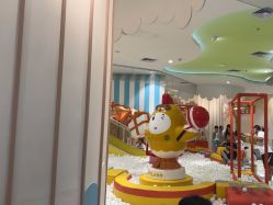 -meland亲子乐园•派对•研学(苏州悠方购物中心店)