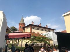 -青岛德国监狱旧址博物馆