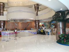 -南宫温泉水世界