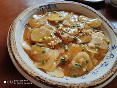 -黄桷树曹家私房菜(江与城店)