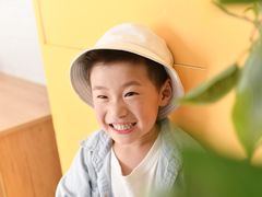 -东方童话儿童摄影(万州店)