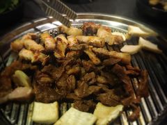 -401餐厅(弘大店)