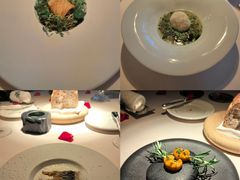 -三嚥阁 La Villa Restaurant