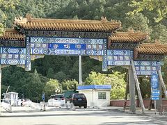 -潭柘寺景区