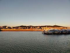 -长岛南北长山旅游景区