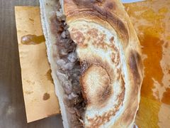 精品瘦肉肉夹馍-子午路张记肉夹馍(翠华路店)