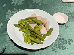 -龙凤荟·传统粤菜点心(新天地店)