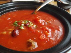 -阿罗新疆菜(人民广场店)