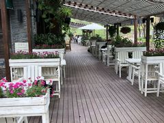 -Local泰莲庭(虹鳟鱼店)