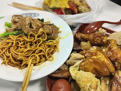 -下环街市熟食中心