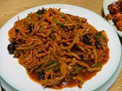 -鸭绿江民族饭店(总店)