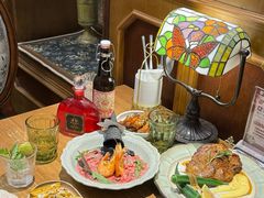 -秘密旅行Bonjour(黑金冠 江南西店)