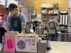 -迷客夏Milksha(无锡苏宁店)