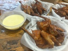 -味为先光明乳鸽(光明总店)