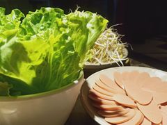 -小龙坎老火锅(淮南店)
