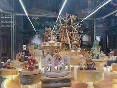 -森活木趣wooderfullife(益田假日广场店)