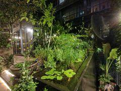 -肴约·花园式餐厅(湖里店)