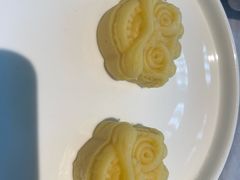 -陶兰居·手工点心·粤菜(圆融时代广场店)