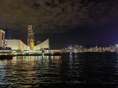 -天星小轮码头