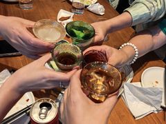 -人间酒暖·Go blanc·烧鸟·深夜食堂(陆家嘴店)