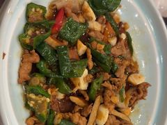 -一楼食业·美食人家