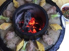 -龙姐私房菜(和顺古镇店)