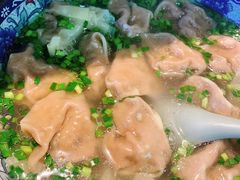 -老新隆牛肉锅贴(新街口店)