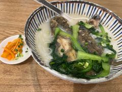 -鲜越鲜鱼粉(财富购物中心店)