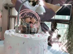 -食间旅人DIY烘焙工作室