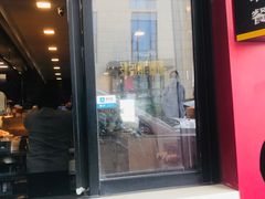 门面-麦当劳(仙林亚东城得来速店)
