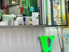 -ALPHA COFFEE阿尔法咖啡(虹泉路店)