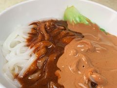 沙茶粿-华威达牛庄(黄埔大道西店)