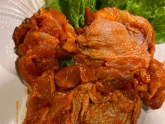 -超级神炭烤肉夜食(芥园西道店)