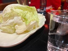 -芦月轩羊蝎子(劲松店)