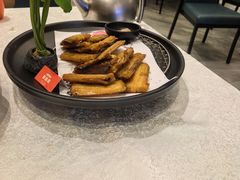 -聚鑫阁江浙菜·非遗传承技艺(青村帝华园店)