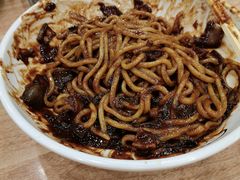 招牌炸酱面-喜来苑