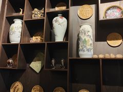 -缪氏川菜(丰盛町店)