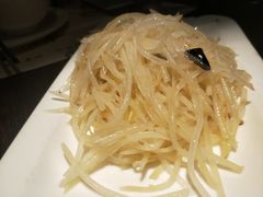 -舌尖上的食缘花园主题餐厅