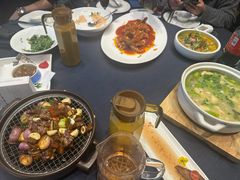 -苏州人家·精致苏帮菜(斜塘店)