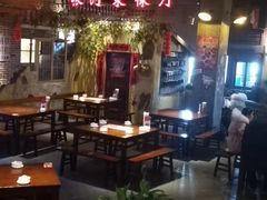 大堂-刘妈小集市(黄陂广场店)