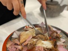 -胜记为食家·创新粤菜(车公庙店)