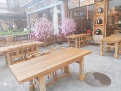 露天位-龙头烤羊排•烤全羊•精酿扎啤(厦滘店)