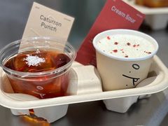 -O.P.S. CAFE