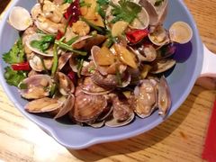 -大哈福烧烤·海鲜·家常菜(延安三路店)