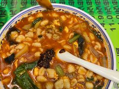 -令氏家外家周秦食府(高新店)