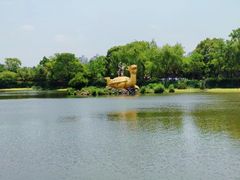 -南通濠河风景名胜区