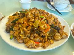 -胖子菜馆(隆昌路店)
