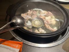 -同仁四季椰子鸡(宝安壹方城店)