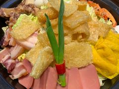 -松沪名灶·豆浆鱼头·新上海菜(飞航吾悦广场店)