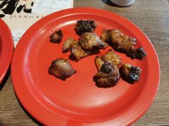 -好伦哥比萨烤肉自助(马家堡店)
